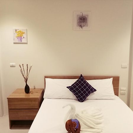Baan Phunwanna Villa Kata Beach  Buitenkant foto