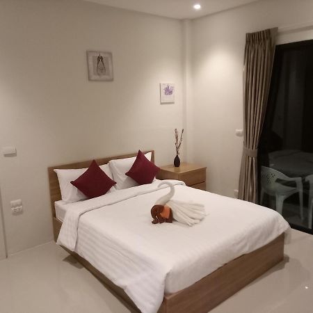 Baan Phunwanna Villa Kata Beach  Buitenkant foto