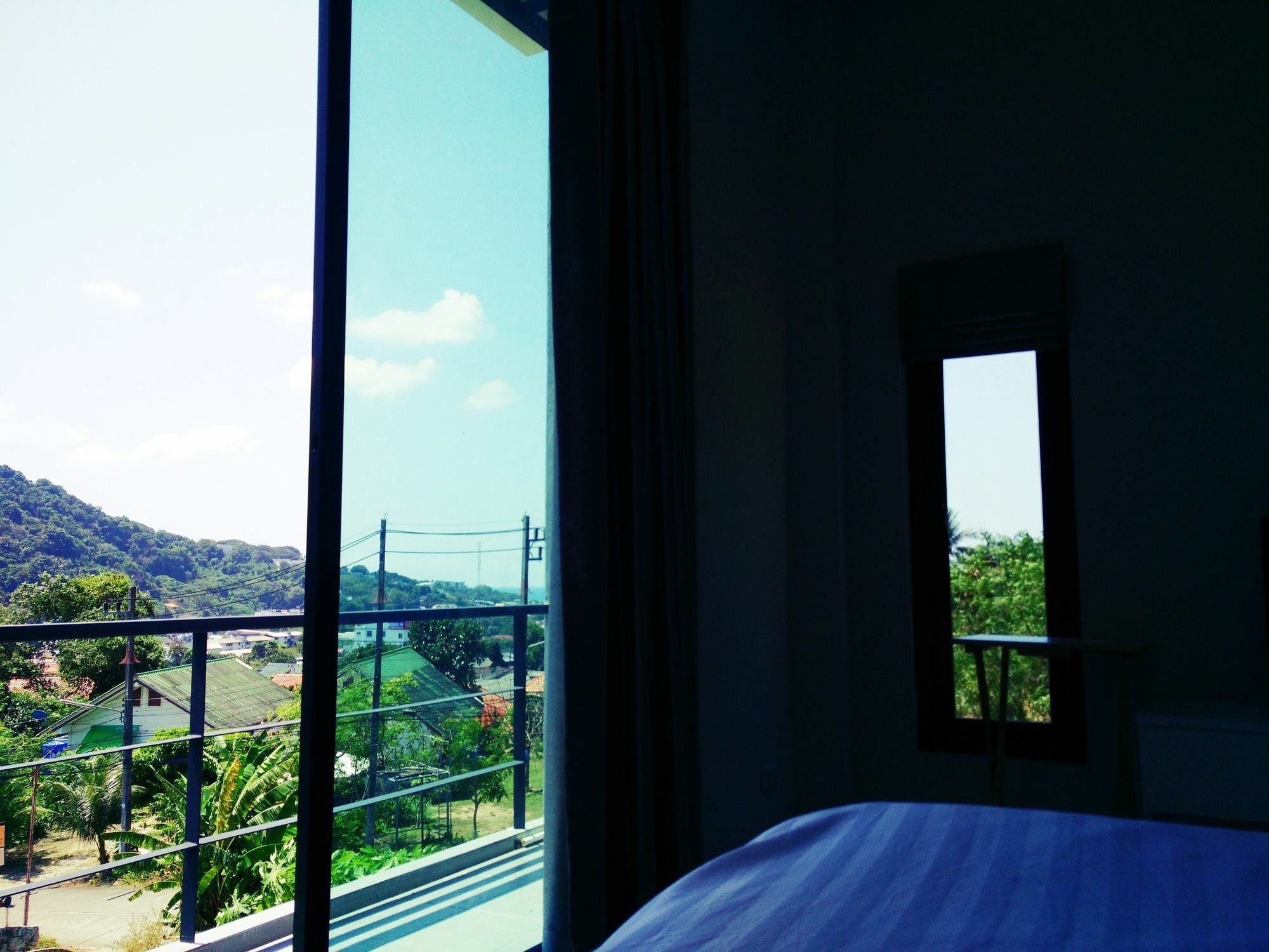 Baan Phunwanna Villa Kata Beach  Buitenkant foto