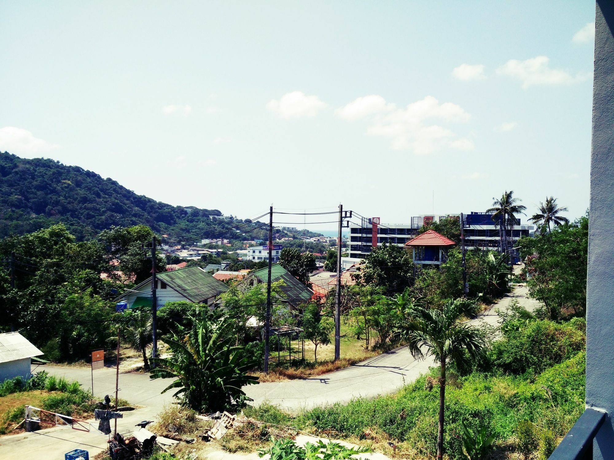 Baan Phunwanna Villa Kata Beach  Buitenkant foto