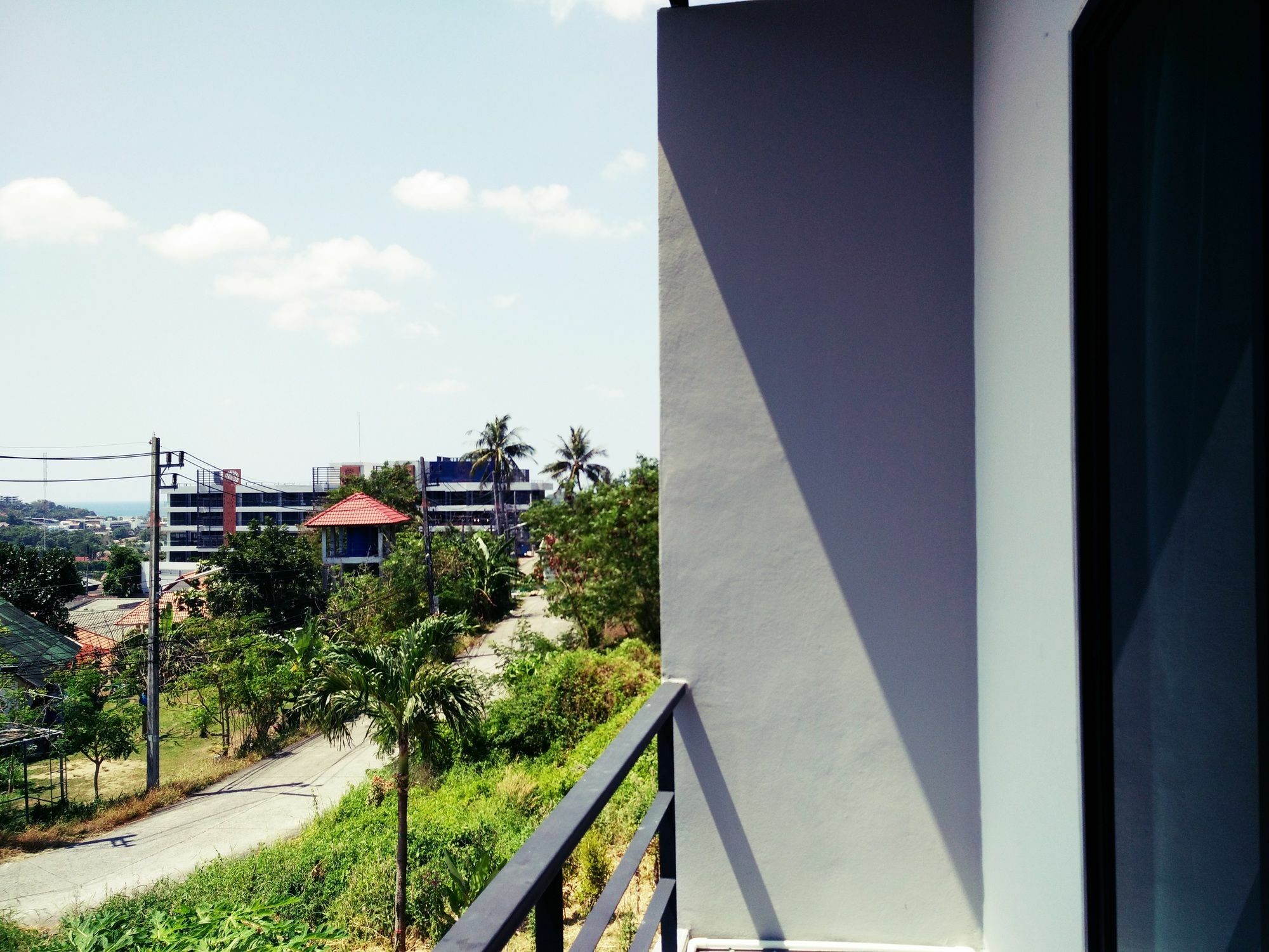 Baan Phunwanna Villa Kata Beach  Buitenkant foto